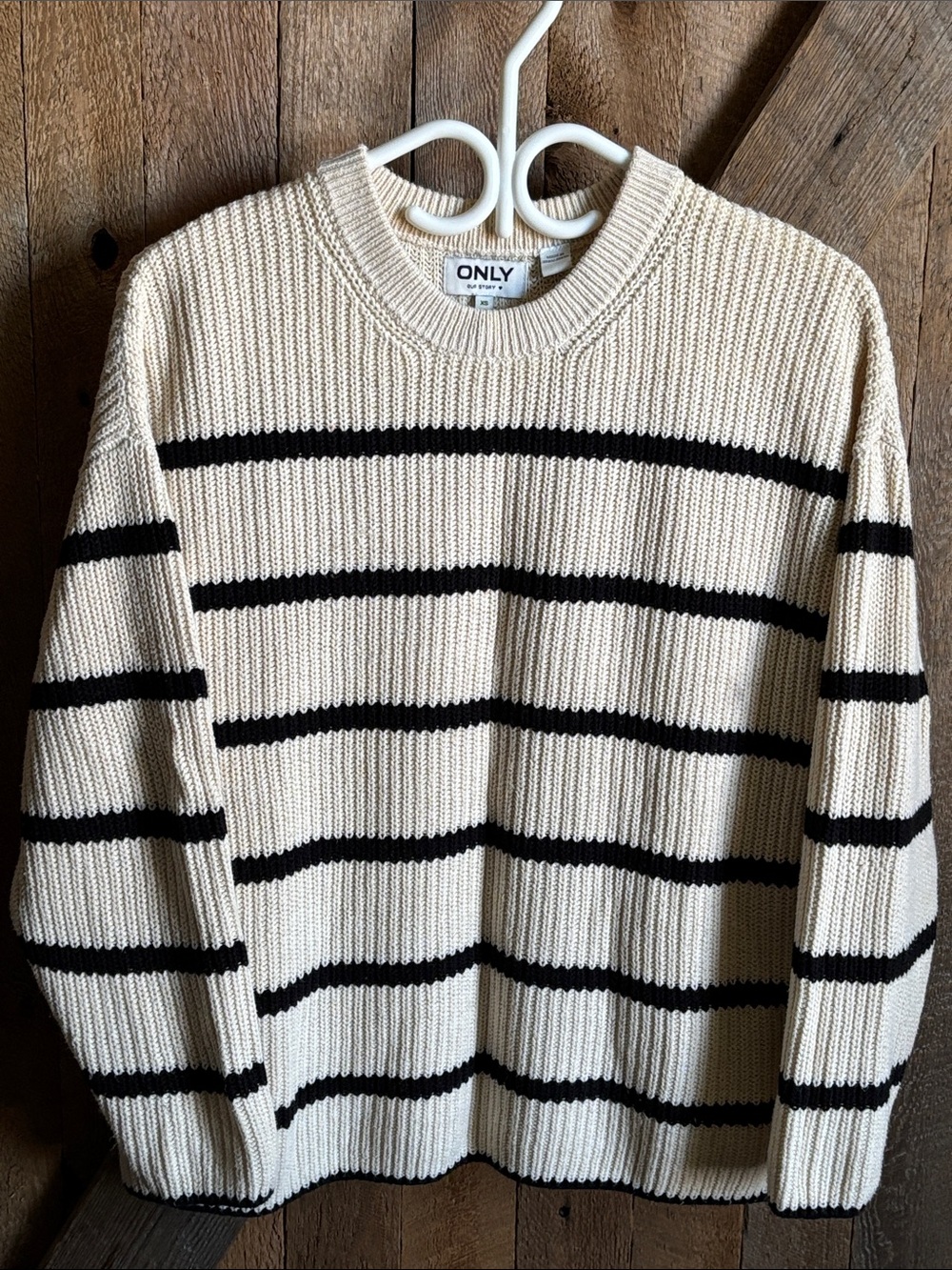 Only sweater XS